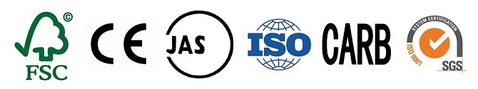 OUR CERTIFICATIONS