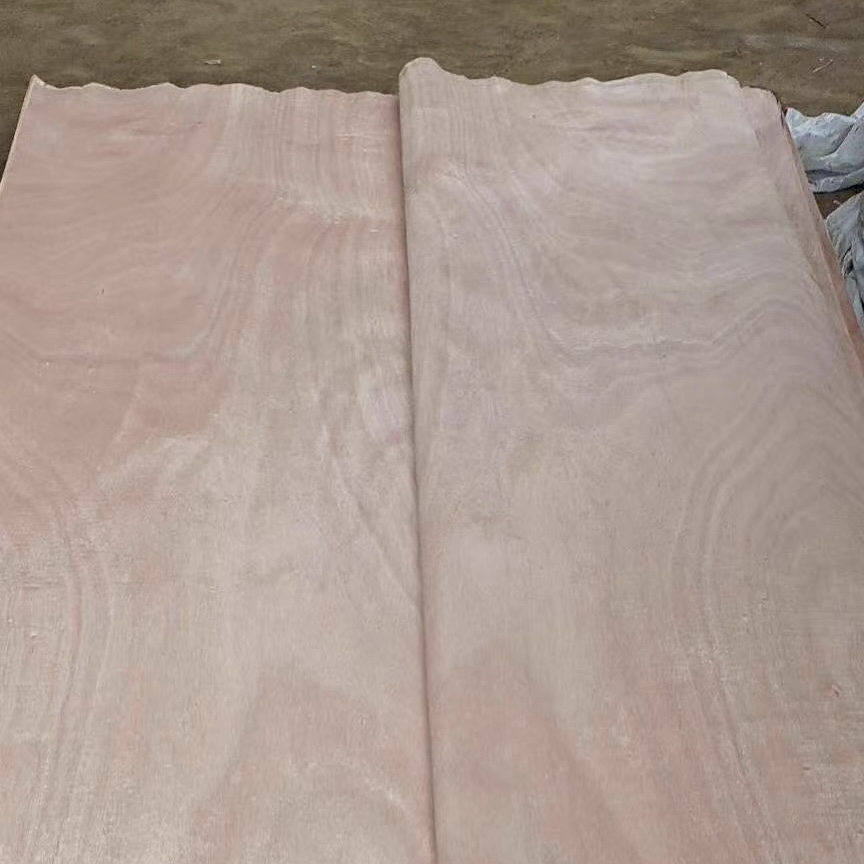 Gabon Okoume Veneer