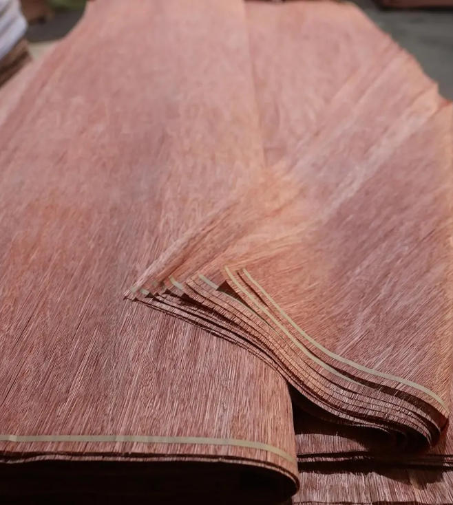Bintangor Veneer