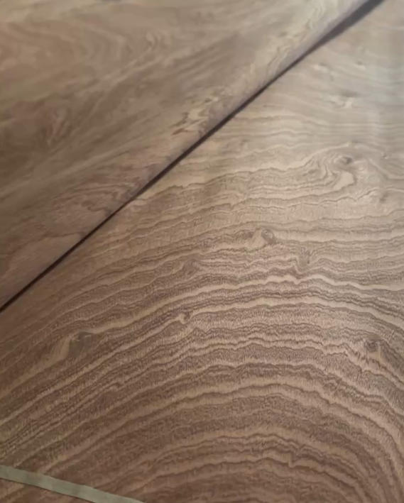 Sapeli Veneer