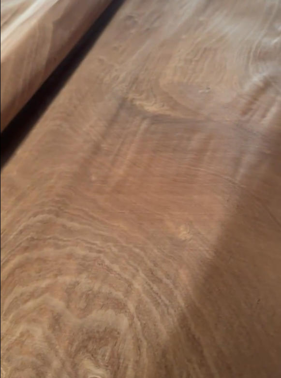 Sapeli Veneer