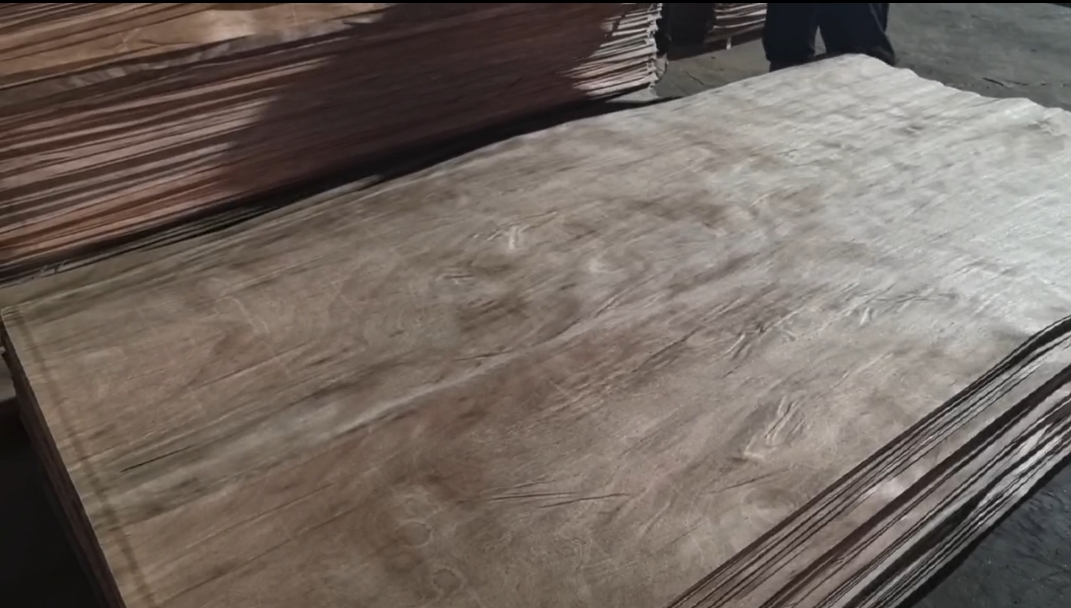 GUW Veneer