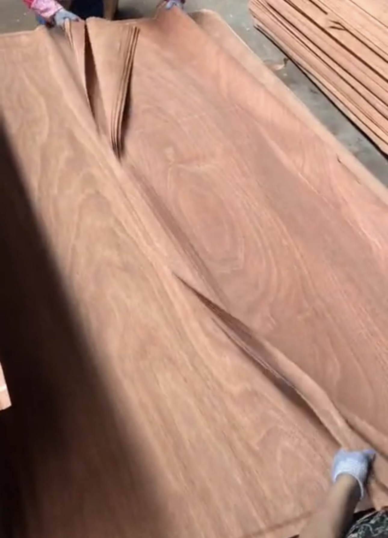 BNG Veneer