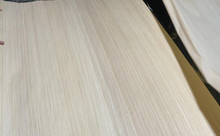 White Recon Face Veneer
