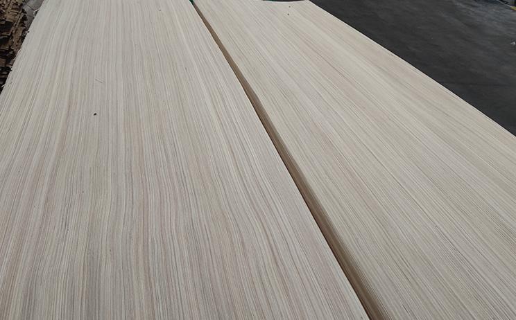 White Recon Face Veneer