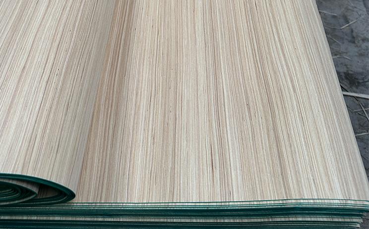 White Recon Face Veneer