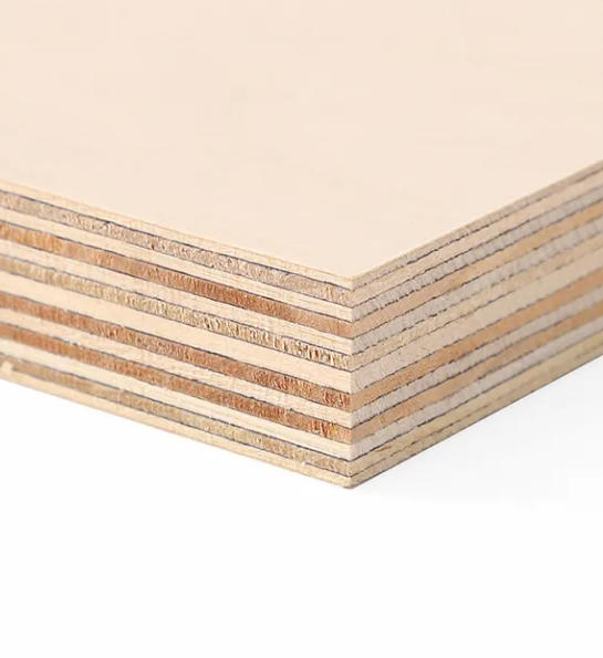 Birch Plywood