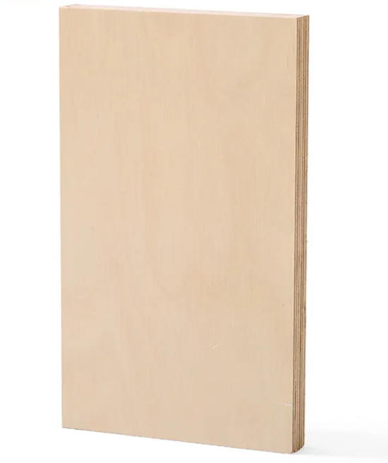 Birch Plywood