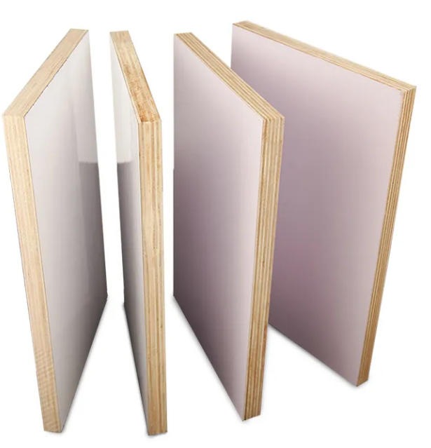 Melamine Plywood