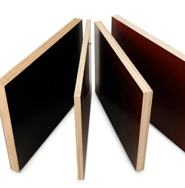 Melamine Plywood