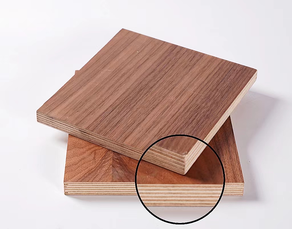 Melamine Plywood