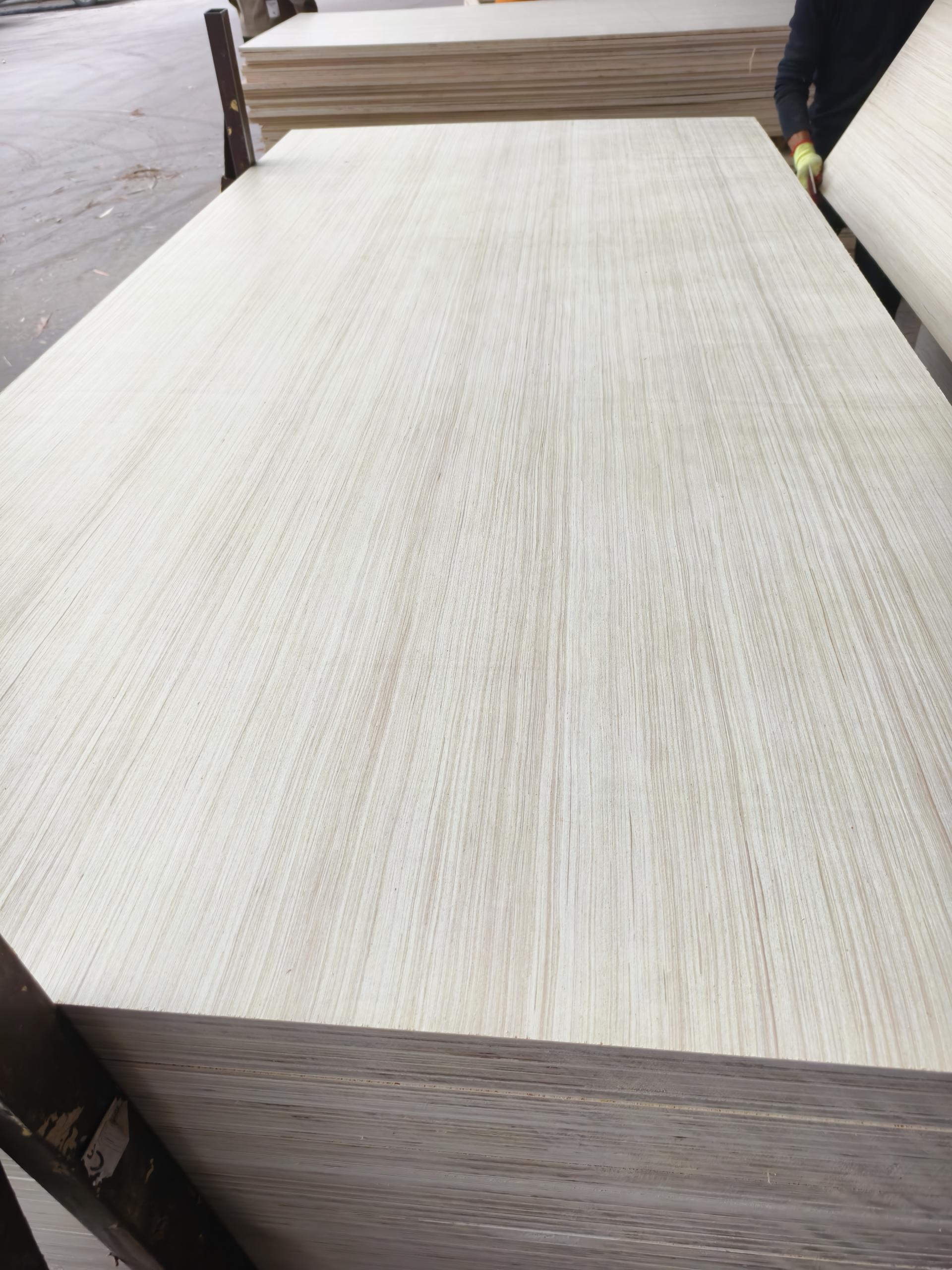 EV Plywood