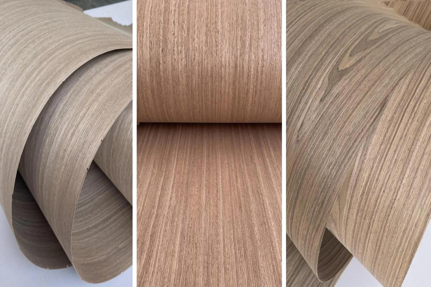 How to choose technology wood veneer